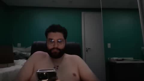 Rodrigo online show from April 22, 1:35 am