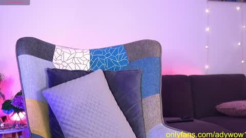 Ada online show from December 7, 10:28 am