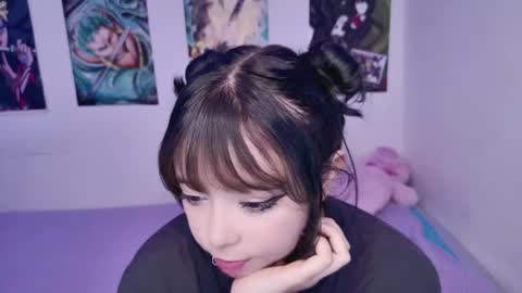 Snapshot of aegon_526 chatting on March 10, 5:18 pm Arieyara online show from March 10, 5:18 pm