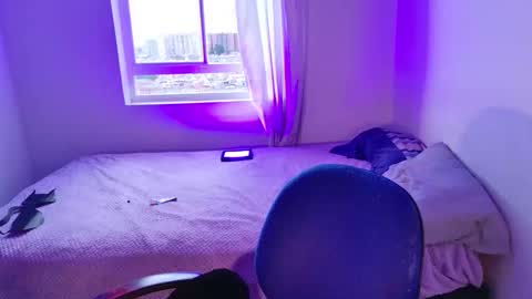 Snapshot of aegon_526 chatting on September 12, 10:01 pm Arieyara online show from September 12, 10:01 pm