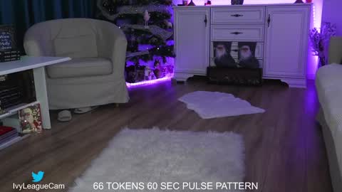 Snapshot of aelia_anara chatting on December 20, 9:32 am Aelia online show from December 20, 9:32 am