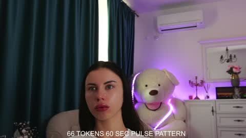Snapshot of aelia_anara chatting on January 8, 8:06 am Aelia online show from January 8, 8:06 am