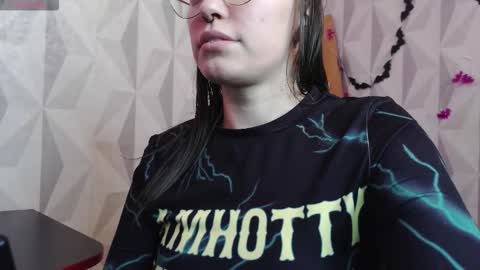 aelita_night online show from November 9, 5:48 pm