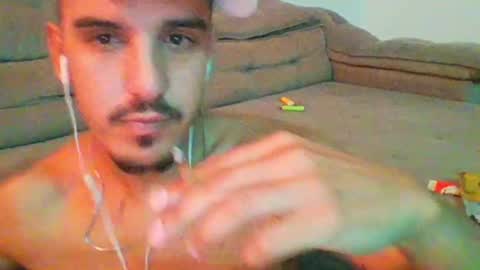 Snapshot of aelucius chatting on January 24, 3:43 am Luci online show from January 24, 3:43 am