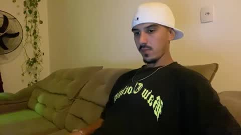 Luci online show from April 11, 2:38 am