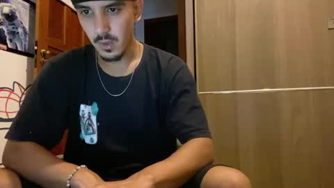 Luci online show from February 20, 3:28 am