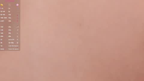 Snapshot of aeri_love chatting on September 10, 9:54 am Emi online show from September 10, 9:54 am