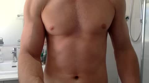 Thore online show from January 28, 2:32 am