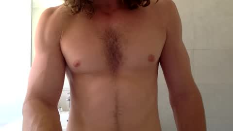 Thore online show from January 13, 1:13 am