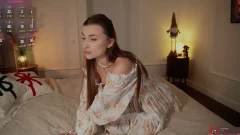 HeyIm Delya Nice to meet you  online show from December 3, 4:51 pm