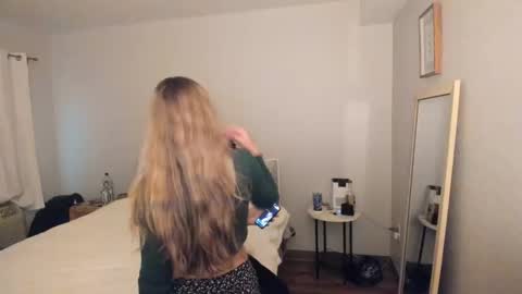 Niko online show from March 30, 2:55 am