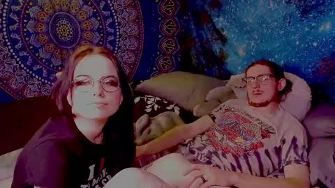 aetherealattractions online show from April 21, 12:47 am