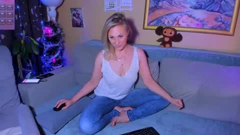 OneAfa online show from December 28, 9:19 pm
