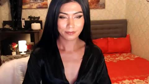 Snapshot of affairtoyourgoddesskhendra chatting on February 9, 10:00 pm Dominant Goddess Contessa online show from February 9, 10:00 pm