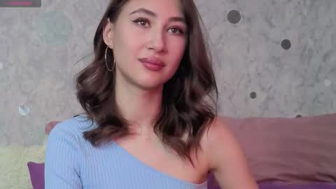 AffiinaLovsx online show from November 27, 11:07 am