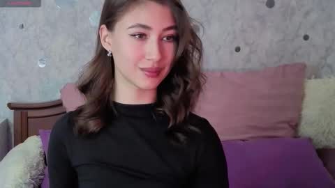 AffiinaLovsx online show from November 26, 10:56 am