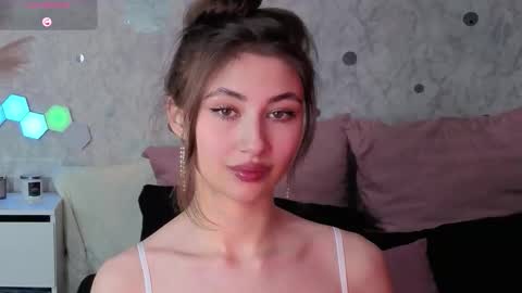 AffiinaLovsx online show from March 25, 2:18 am