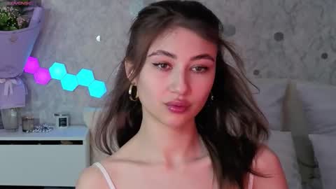 AffiinaLovsx online show from March 12, 2:26 am