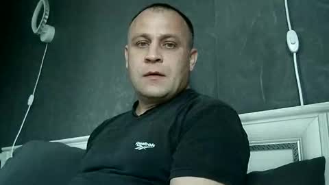 Sasha online show from November 9, 1:14 pm