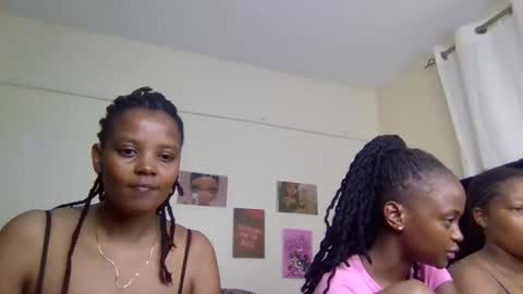 Africana online show from September 16, 3:48 pm