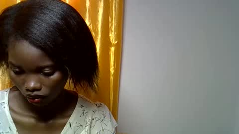 afri kanaslim online show from October 29, 1:24 pm