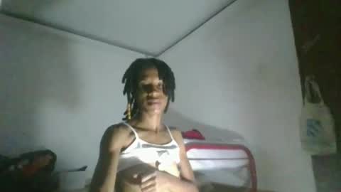 Africa online show from March 1, 11:15 pm