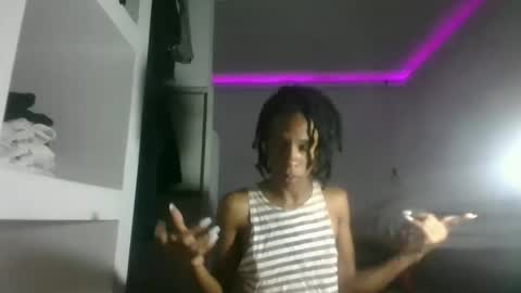 Africa online show from March 11, 11:01 am