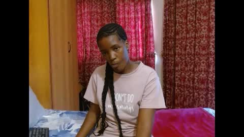 africanbabie69 online show from October 4, 8:34 am