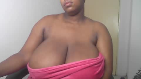 ONLYFAN-Africanbusty online show from January 21, 1:39 am