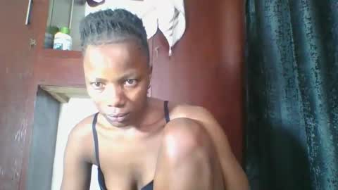 Snapshot of africanprincess24 chatting on February 22, 3:56 am PHOEBE online show from February 22, 3:56 am