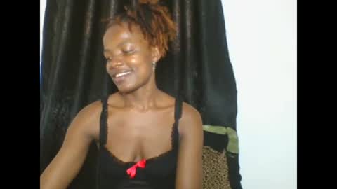Snapshot of africanprincess24 chatting on March 11, 5:02 am PHOEBE online show from March 11, 5:02 am