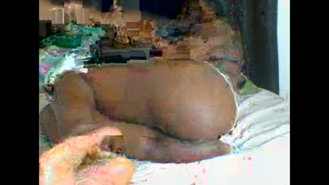 Snapshot of africanprincess24 chatting on February 14, 5:51 am PHOEBE online show from February 14, 5:51 am