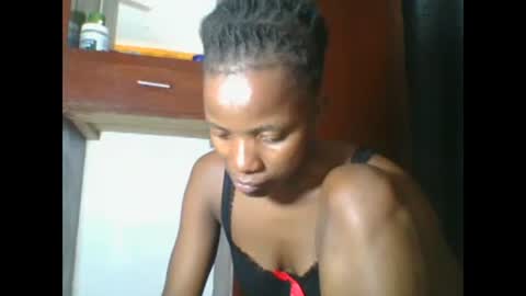 Snapshot of africanprincess24 chatting on February 20, 4:50 am PHOEBE online show from February 20, 4:50 am