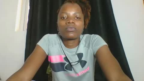 Snapshot of africanprincess24 chatting on March 10, 11:34 am PHOEBE online show from March 10, 11:34 am
