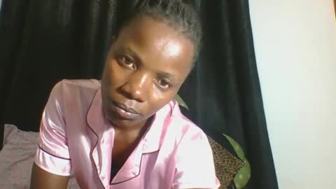Snapshot of africanprincess24 chatting on February 25, 8:14 am PHOEBE online show from February 25, 8:14 am