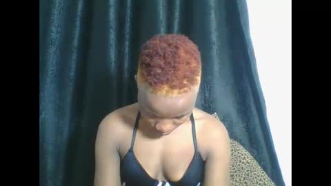 Snapshot of africanprincess24 chatting on September 10, 1:28 am PHOEBE online show from September 10, 1:28 am
