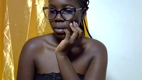 afrikan_desire online show from February 5, 3:04 pm