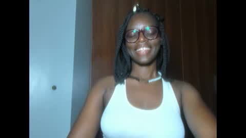 Leah online show from January 11, 1:48 am