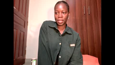 Leah online show from September 17, 2:04 am