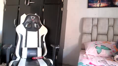 afrodita096 online show from January 16, 4:18 pm