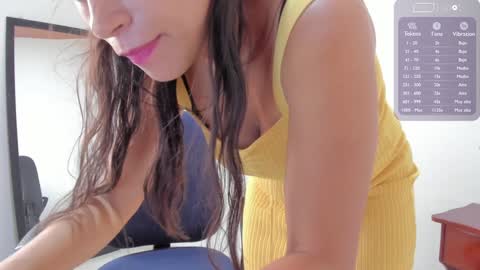 Lorena online show from December 16, 6:59 pm