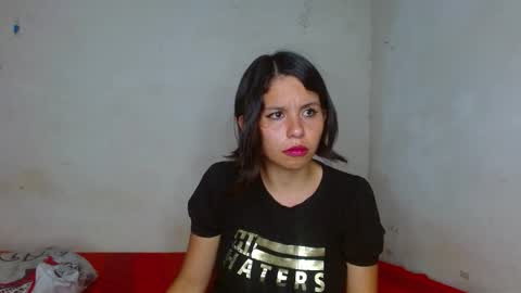 Snapshot of afrodita_024 chatting on September 17, 4:05 am afrodita_024 online show from September 17, 4:05 am