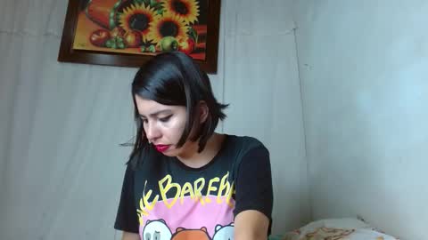 afrodita_024 online show from February 5, 5:05 pm