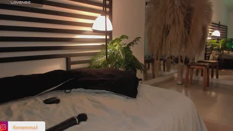 Snapshot of afrodita__25 chatting on January 29, 2:09 am Emma online show from January 29, 2:09 am