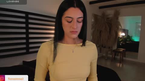 Snapshot of afrodita__25 chatting on January 21, 10:08 pm Emma online show from January 21, 10:08 pm