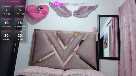 afrodita_barbie online show from September 28, 3:04 am