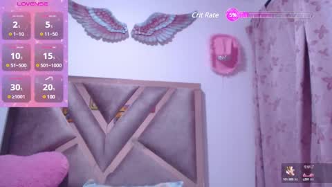 afrodita_barbie online show from January 23, 4:09 am