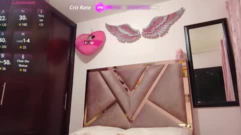 afrodita_barbie online show from October 31, 1:06 am