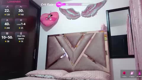 afrodita_barbie online show from October 29, 12:01 am
