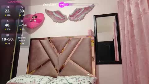 afrodita_barbie online show from November 1, 1:17 am